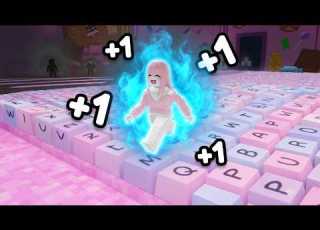  Roblox 1 Speed Keyboard Escape Live