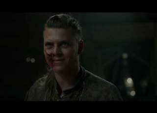 Vikings Season 6 Episode 13 Final