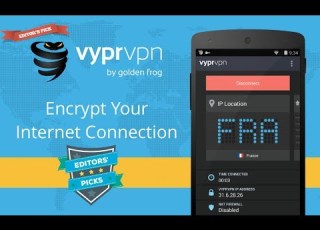 VyprVPN Review A Fast And Easy To Use VPN 2017