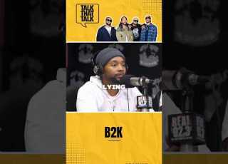  I Didn T Have The Support Of My Group B2k Opens Up In Big Boy Interview