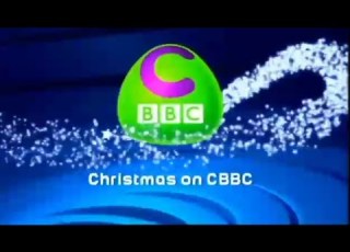 CBBC Christmas Promo 2006