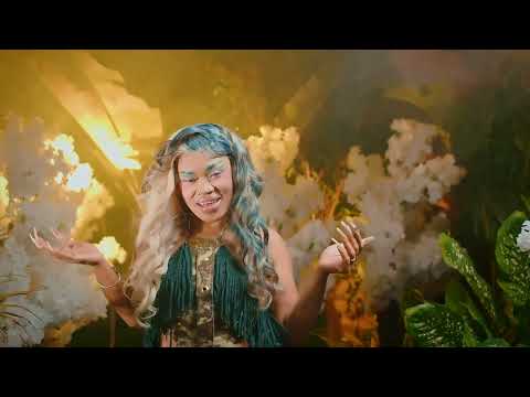 TENCE MENA IMMORTEL Clip Officiel