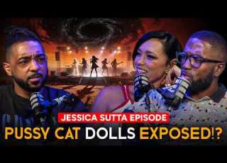  PUSSYCAT DOLLS EXPOSED REPTILIANS IN THE MUSIC INDUSTRY EP 55 W JESSICA SUTTA