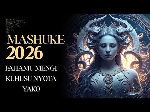 AQUARIUS 2026 THIS IS A YEAR OF MONEY AND LOVE TO ARRIVE