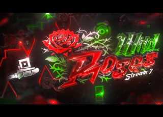 WILD ROSES ЗАКРЫТ В 3 РАНА ВЕРИФИКАЦИЯ 23 21 59 55 100х3