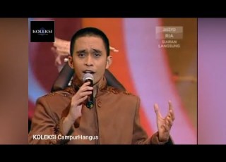  MAWI ADUH SALIHA LIVE FINAL