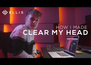  How I Made Clear My Head Ellis Uncut