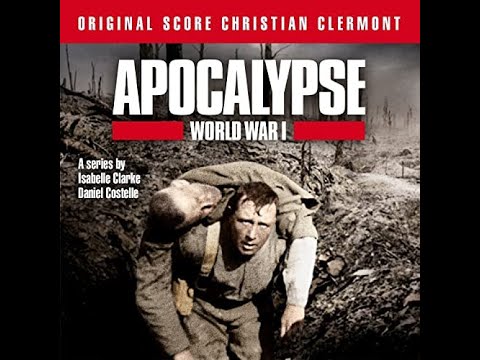 الوثائقي أبوكاليبس الحرب العالمية الأولى كامل بجميع اجزاءه النسخه الأصلية مدبلج للعربي HD