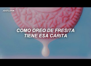  BLESSD Fuerza Regida Ovy On The Drums COMO OREO Letra
