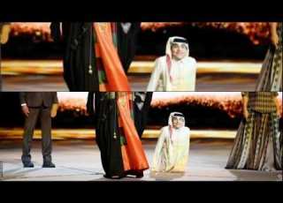  Hala Hala Qatar 2022 World Cup Opening Ceremony