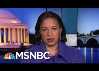Asymmetry Of Iranian Attacks Makes Defense Difficult To Plan For Rachel Maddow MSNBC