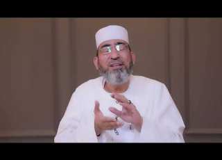  ك تاب الإحسان سورة آل عمران الحلقة 9 من الآية 62 إلى 70 الشيخ حسن السكندري