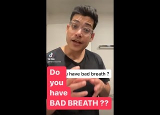 Do You Have BAD BREATH