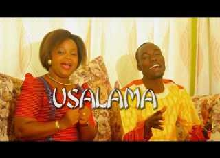 Zacharia Lucas USALAMA Official Video Full HD
