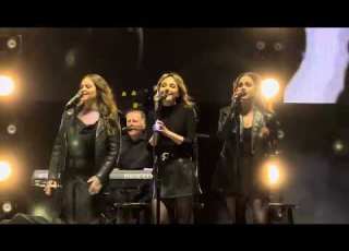 In The City Live At VetsAid 2023 11 12 23 Joe Walsh
