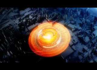 Mobile Suit Gundam Extreme VS Maxi Boost Opening