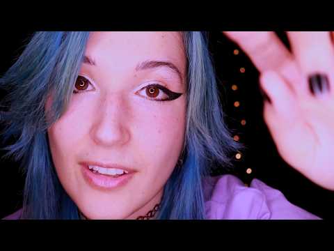 ASMR Loving KISSES For You Affectionate Affirmations Gentle Reassurance