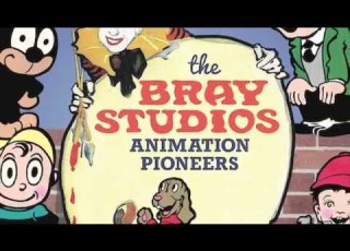  Cartoon Roots The Bray Studios Animation Pioneers Blu Ray DVD Combo Teaser Trailer