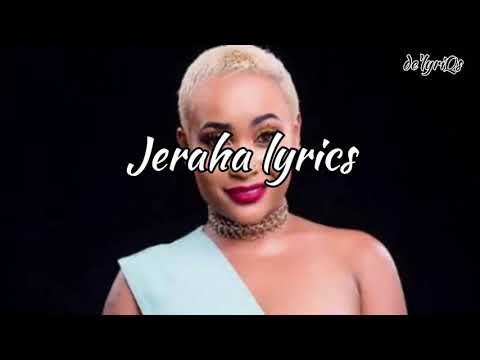 Otile Brown X Jovial Jeraha Lyrics