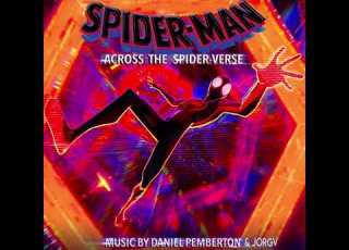  Spider Man Across The Spider Verse Canon Event X Falling Apart Version 1 0