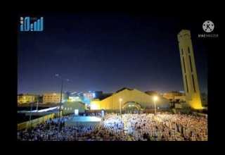 تلاوة بياتية مباركة د ياسر الدوسري 1431