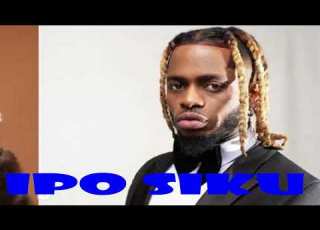 Diamond Platnumz Ipo Siku