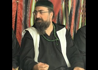 الحضرة الصوفية Sufi Home تصوف صوفية Sufism