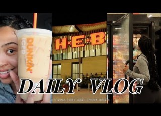  Vlog Call Centers Drain Your Soul Quitting My Job Taking Care Of Me Grocery Haul Jené Avé