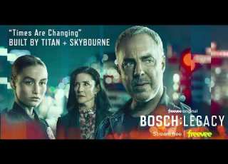  Built By Titan Skybourne Times Are Changing From The Freevee Original Series Bosch Legacy