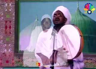 أولاد الشيخ البرعي ـ النعيم ـ شبابي هلا طرقت بابي