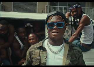  ID Cabasa X T I Blaze X Zlatan Bere Mi Reimagined Official Video