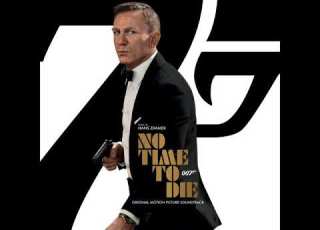 NO TIME TO DIE Theme Extended Version Hans Zimmer