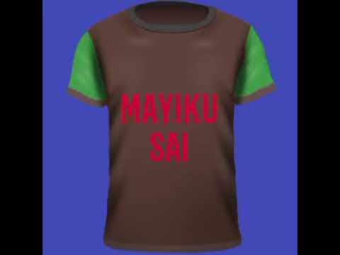 MAYIKU SAI UJUMBE JUMA