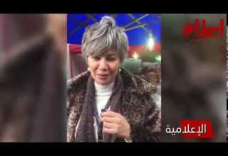 ماذا يحدث في بازار الستات ماركت لمفيدة شيحة