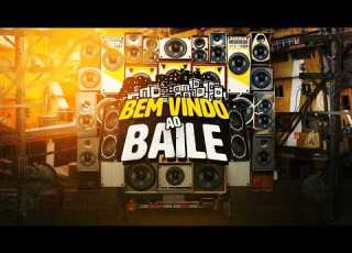 RABETÃO TERREMOTO DJ CZ MC Nito DJ TS Mc Pogba Trend