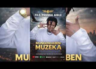  MUNGENDA BEN MUZEKA