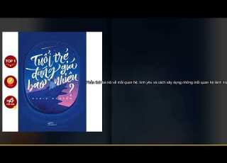 Review Tuổi Trẻ Đáng Giá Bao Nhiêu Rosie Nguyễn Sách Giá Rẻ