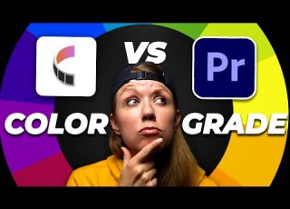  Color Grading FilmConvert Vs Lumetri In Premiere Pro