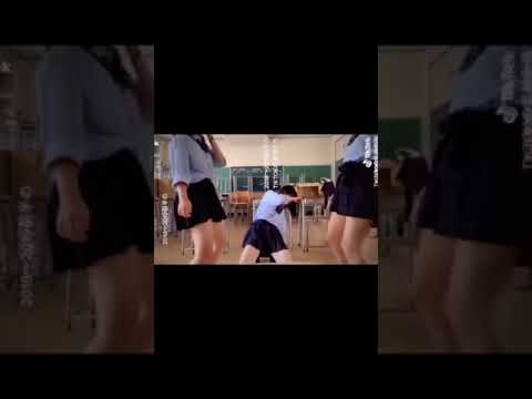 TikTok 真ん中ヤリマン