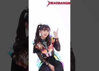  I Ll Let You To Be The Judge Babymetal Fypyoutube Sumetal Moametal Momometal Headbanger