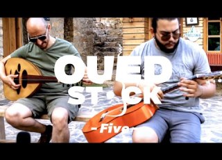  Oussama Becissa Yazid Benyahia Fayçal Gaoua Five Original Song