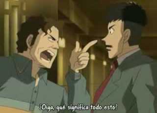 Detective Conan Ova 7 06 Sub Esp 2 3