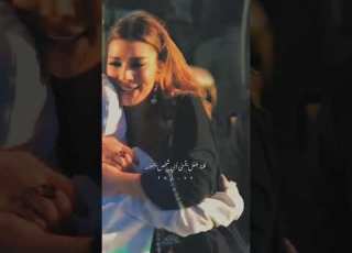 اصالة نصري لاتعذ ر باحتياجك كلنا ناقص حنان
