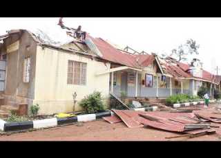 EKIZIMBE EKIBADDE KISINGA OBUKADDE KU MITYANA S S S KIGUDDE KILESE ABYIZI BALAGYANA