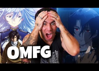 NicholasLightTV Reacts To 86 EIGHTY SIX Ending 1 AVID For The FIRST TIME