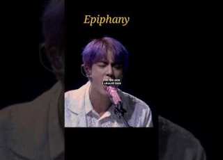  Bts Jin Solo Songs Bts Jinbts