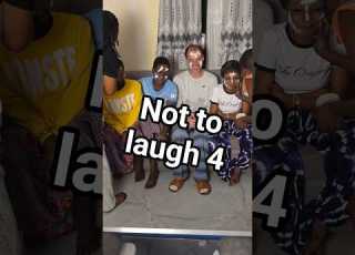 Try Not To Laugh Challenge In Africa Africa Funny Villagelife Swahili Tanzania Travel Meow