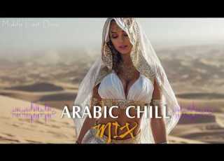Arabic Dark Techno House 2026 Deep Oriental Club Mix Night Drive Underground Vibes
