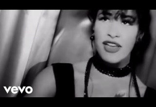 Selena Y Los Dinos Como La Flor