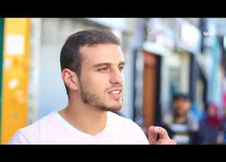 شاهد الزن انة طائرة استطلاع تحولت إلى هوس لدى سك ان غزة كيف تقضي يومك مع صوتها